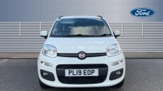 Fiat Panda 1.2 Lounge 5dr Petrol Hatchback